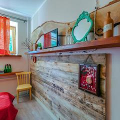 Отель Арт Хаус, Звенигород, Московская область