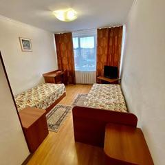 Гостиница Звенигород, Звенигород, Московская область