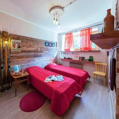 Отель Арт Хаус, Звенигород, Московская область