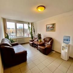 Гостиница Звенигород, Звенигород, Московская область