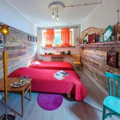 Отель Арт Хаус, Звенигород, Московская область