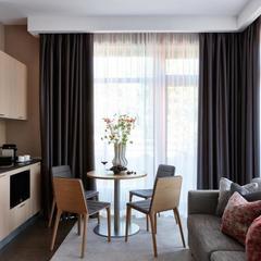 Загородный отель Величъ Кантри Клаб, Звенигород, Московская область