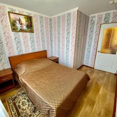 Гостиница Звенигород, Звенигород, Московская область