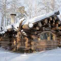 Отель Таёжная Слобода, Звенигород, Московская область