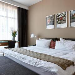 Загородный отель Величъ Кантри Клаб, Звенигород, Московская область