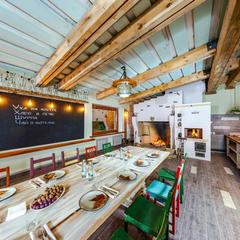 Отель Арт Хаус, Звенигород, Московская область