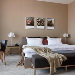 Загородный отель Величъ Кантри Клаб, Звенигород, Московская область