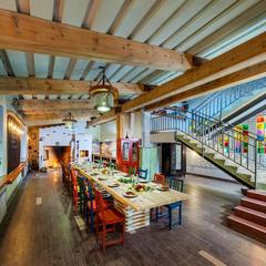 Отель Арт Хаус, Звенигород, Московская область