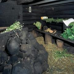 Отель Таёжная Слобода, Звенигород, Московская область