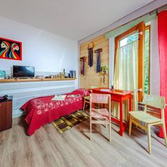 Отель Арт Хаус, Звенигород, Московская область