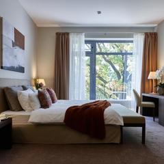 Загородный отель Величъ Кантри Клаб, Звенигород, Московская область