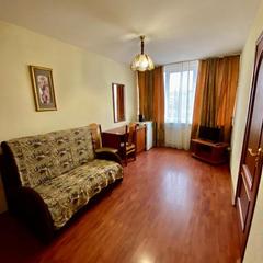 Гостиница Звенигород, Звенигород, Московская область