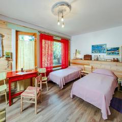 Отель Арт Хаус, Звенигород, Московская область