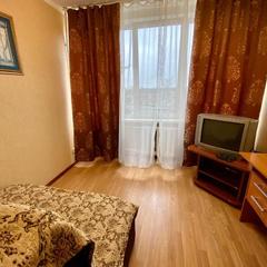 Гостиница Звенигород, Звенигород, Московская область