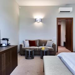 Загородный отель Величъ Кантри Клаб, Звенигород, Московская область