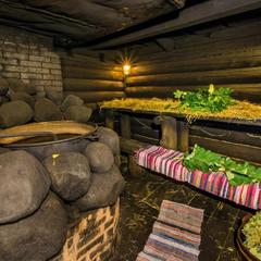 Отель Таёжная Слобода, Звенигород, Московская область