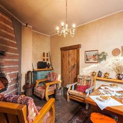 Отель Таёжная Слобода, Звенигород, Московская область