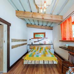 Отель Арт Хаус, Звенигород, Московская область