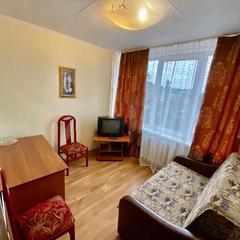 Гостиница Звенигород, Звенигород, Московская область