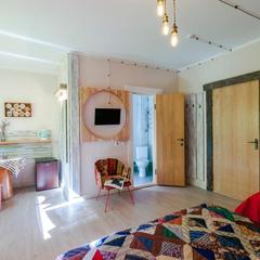 Отель Арт Хаус, Звенигород, Московская область