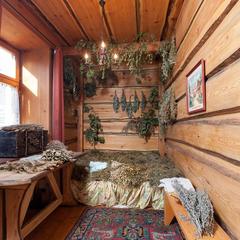 Отель Таёжная Слобода, Звенигород, Московская область