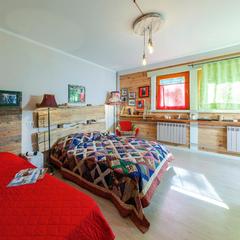 Отель Арт Хаус, Звенигород, Московская область