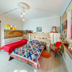 Отель Арт Хаус, Звенигород, Московская область