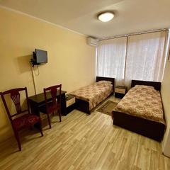 Гостиница Звенигород, Звенигород, Московская область