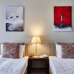 Загородный отель Величъ Кантри Клаб, Звенигород, Московская область