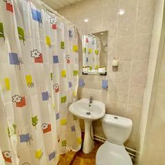 Гостиница Звенигород, Звенигород, Московская область