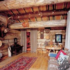 Отель Таёжная Слобода, Звенигород, Московская область