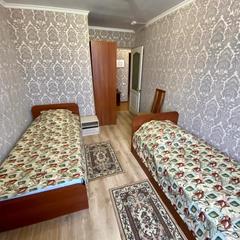 Гостиница Звенигород, Звенигород, Московская область