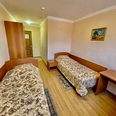 Гостиница Звенигород, Звенигород, Московская область