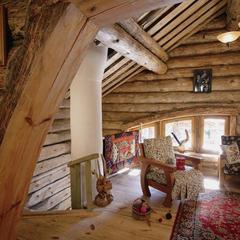 Отель Таёжная Слобода, Звенигород, Московская область