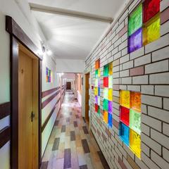 Отель Арт Хаус, Звенигород, Московская область