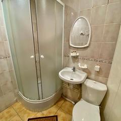 Гостиница Звенигород, Звенигород, Московская область