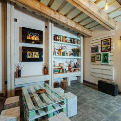 Отель Арт Хаус, Звенигород, Московская область