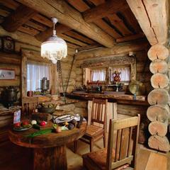 Отель Таёжная Слобода, Звенигород, Московская область