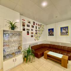 Гостиница Звенигород, Звенигород, Московская область