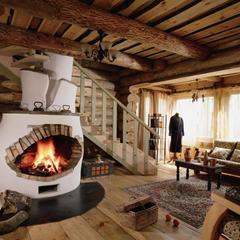 Отель Таёжная Слобода, Звенигород, Московская область