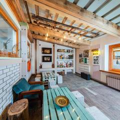 Отель Арт Хаус, Звенигород, Московская область