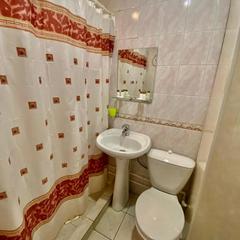 Гостиница Звенигород, Звенигород, Московская область