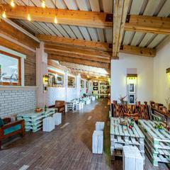 Отель Арт Хаус, Звенигород, Московская область