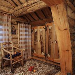 Отель Таёжная Слобода, Звенигород, Московская область