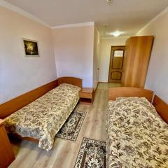 Гостиница Звенигород, Звенигород, Московская область