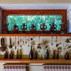 Отель Арт Хаус, Звенигород, Московская область