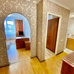 Гостиница Звенигород, Звенигород, Московская область