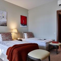 Загородный отель Величъ Кантри Клаб, Звенигород, Московская область