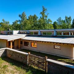 Отель Арт Хаус, Звенигород, Московская область