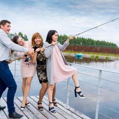 Отель Горка, Звенигород, Московская область